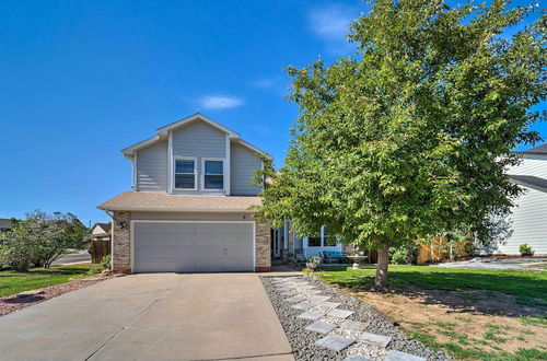 Photo 26 - Charming Family Home, Near Light Rail & Lake