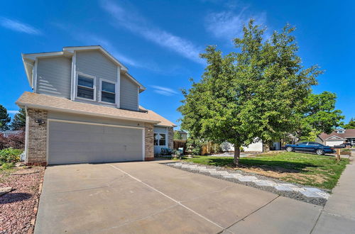 Photo 16 - Charming Family Home, Near Light Rail & Lake