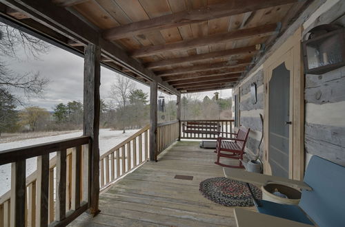 Photo 13 - Cabin Vacation Rental ~ 8 Mi to Penn State