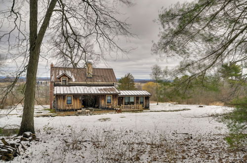 Photo 4 - Cabin Vacation Rental ~ 8 Mi to Penn State