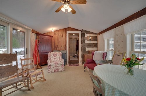 Photo 3 - Cabin Vacation Rental ~ 8 Mi to Penn State