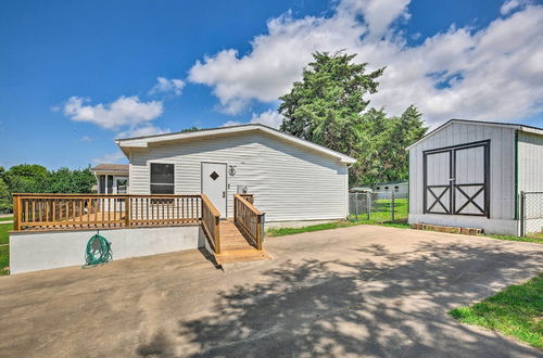 Foto 2 - Texas Home w/ Deck, Walk to Cedar Creek Reservoir