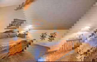 Foto 3 - Sunriver Home w/ Hot Tub & 8 Sharc Passes