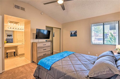 Photo 21 - Gilbert Townhome w/ Easy Access to Phoenix