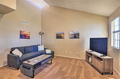 Photo 30 - Gilbert Townhome w/ Easy Access to Phoenix
