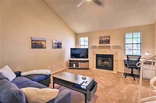 Photo 20 - Gilbert Townhome w/ Easy Access to Phoenix