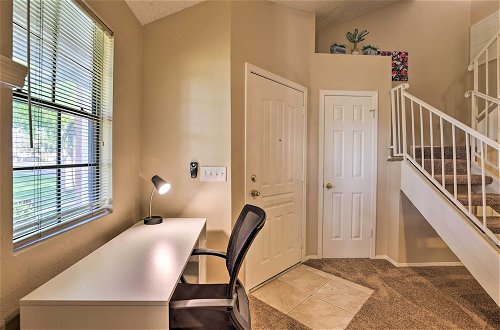 Photo 8 - Gilbert Townhome w/ Easy Access to Phoenix