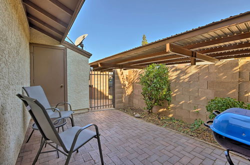 Photo 11 - Gilbert Townhome w/ Easy Access to Phoenix