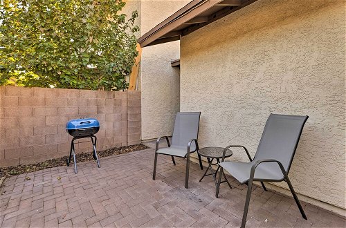 Photo 34 - Gilbert Townhome w/ Easy Access to Phoenix