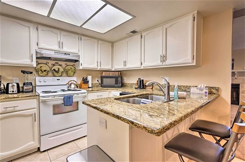 Photo 13 - Gilbert Townhome w/ Easy Access to Phoenix