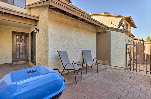 Photo 26 - Gilbert Townhome w/ Easy Access to Phoenix