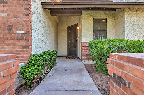 Photo 4 - Gilbert Townhome w/ Easy Access to Phoenix