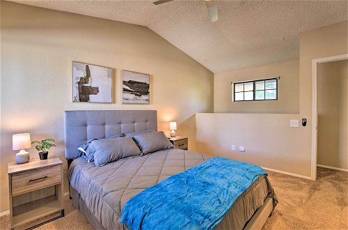 Photo 15 - Gilbert Townhome w/ Easy Access to Phoenix
