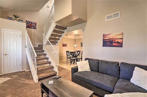 Photo 27 - Gilbert Townhome w/ Easy Access to Phoenix