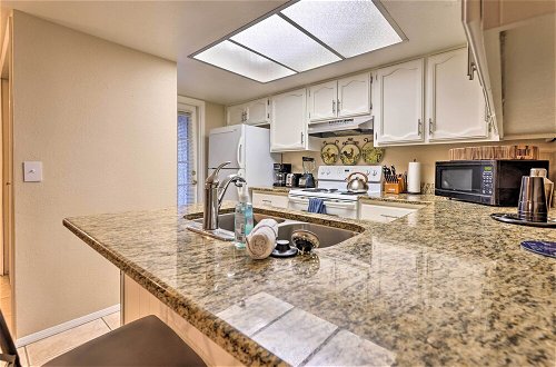 Photo 24 - Gilbert Townhome w/ Easy Access to Phoenix