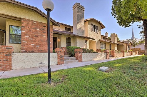 Photo 12 - Gilbert Townhome w/ Easy Access to Phoenix