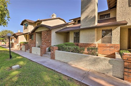 Photo 14 - Gilbert Townhome w/ Easy Access to Phoenix