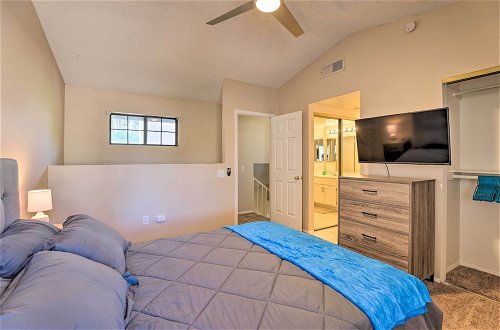 Photo 7 - Gilbert Townhome w/ Easy Access to Phoenix