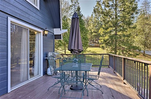 Photo 6 - Pine Mountain Lake Vacation Rental w/ Deck