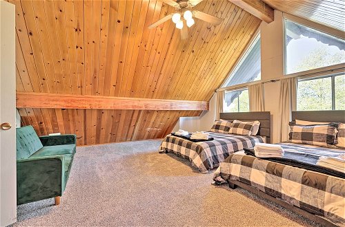 Photo 2 - Pine Mountain Lake Vacation Rental w/ Deck