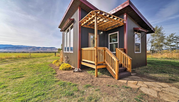 Photo 1 - Beautiful Ranch Cottage - 45 Mi to Yellowstone NP