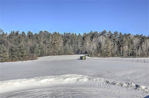 Foto 20 - East Burke Home on Kingdom Trails: Near Ski Resort