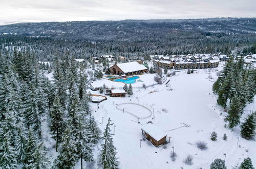 Photo 37 - Suncadia Penthouse w/ Mountain & River Views