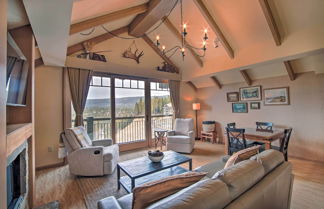 Photo 1 - Suncadia Penthouse w/ Mountain & River Views