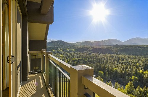 Foto 25 - Suncadia Penthouse w/ Mountain & River Views