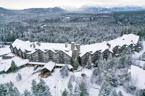 Photo 26 - Suncadia Penthouse w/ Mountain & River Views