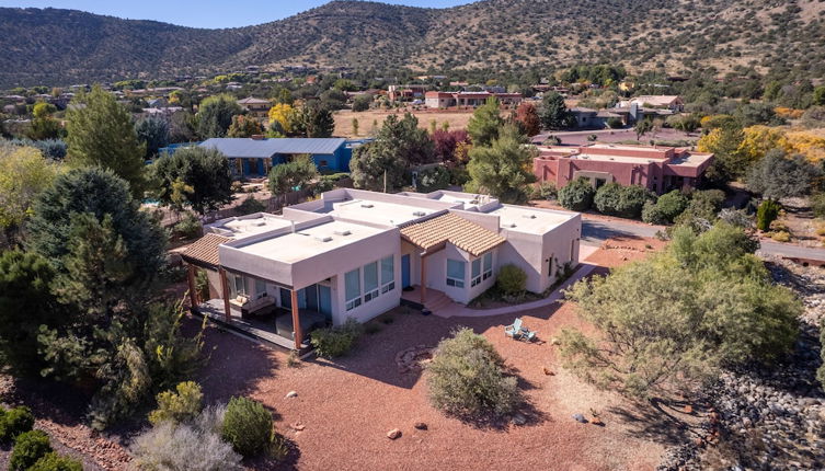 Photo 1 - Expansive Sedona Retreat w/ Private Hot Tub