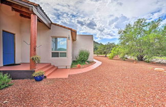 Photo 2 - Expansive Sedona Retreat w/ Private Hot Tub