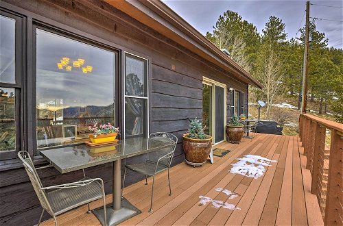 Foto 13 - Idaho Springs Retreat w/ Deck, Mountain Views
