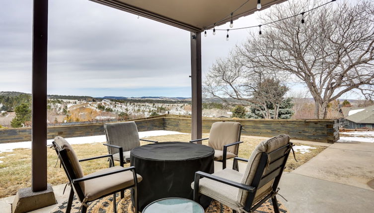 Photo 1 - Rapid City Apartment w/ Mountain Views