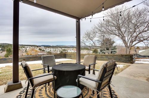 Photo 1 - Rapid City Apartment w/ Mountain Views