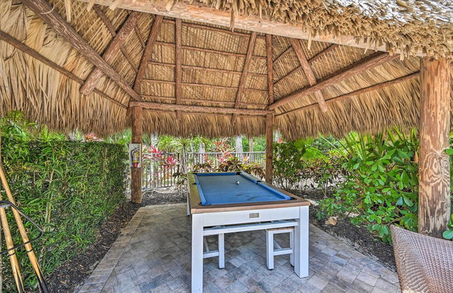 Ole at Lely Townhome w/ Endless Amenities! - Foto 41