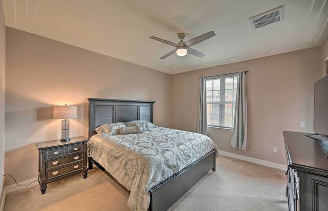 Ole at Lely Townhome w/ Endless Amenities! - Foto 3