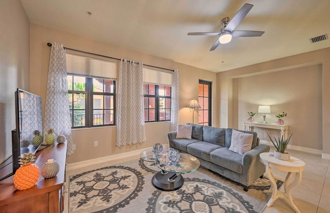Ole at Lely Townhome w/ Endless Amenities! - Foto 1