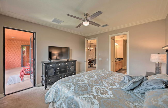 Ole at Lely Townhome w/ Endless Amenities! - Foto 9