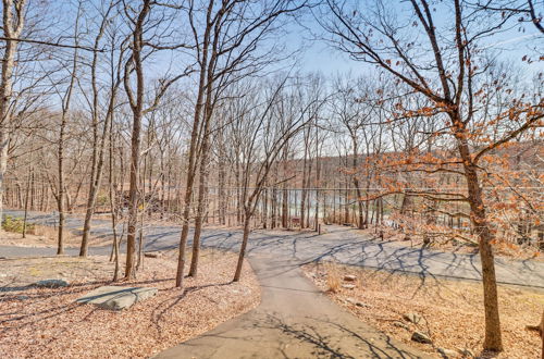 Photo 29 - Fun-filled Family Escape: Fire Pit, Steps to Lake