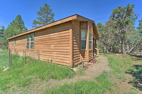 Foto 3 - Secluded Durango Cabin ~ 11 Mi to Downtown