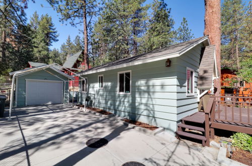 Photo 17 - Wrightwood Cabin ~ 4 Mi to Mtn High Resort