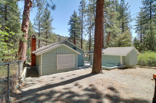 Photo 19 - Wrightwood Cabin ~ 4 Mi to Mtn High Resort