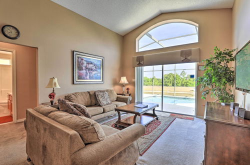 Photo 3 - Emerald Island Villa w/ Pool - 5 Mi to Disney