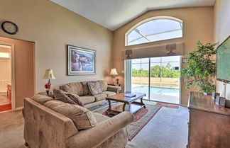 Photo 3 - Emerald Island Villa w/ Pool - 5 Mi to Disney