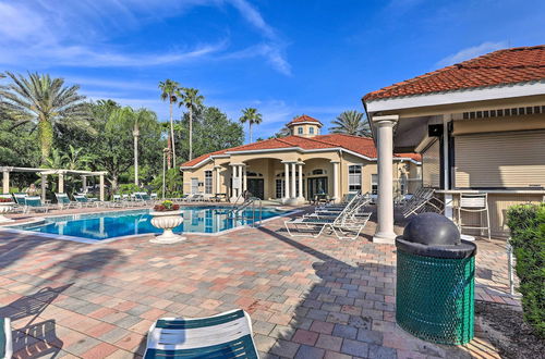 Photo 35 - Emerald Island Villa w/ Pool - 5 Mi to Disney