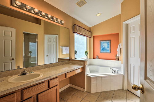 Photo 32 - Emerald Island Villa w/ Pool - 5 Mi to Disney