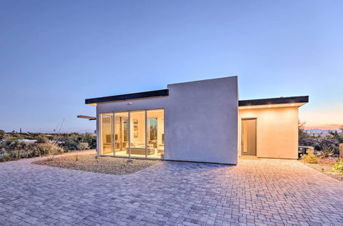 Photo 8 - Modern Desert Dwelling w/ Panoramic Views