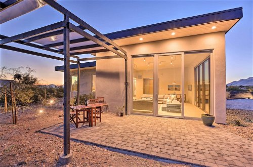 Foto 15 - Modern Desert Dwelling w/ Panoramic Views