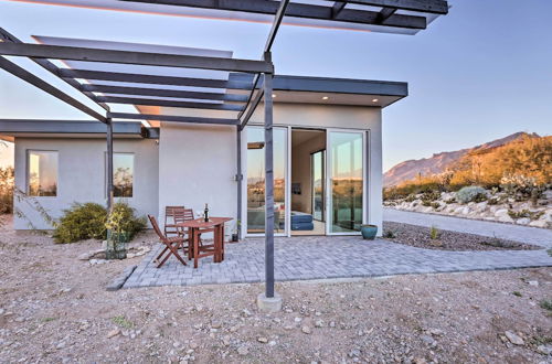 Photo 29 - Modern Desert Dwelling w/ Panoramic Views